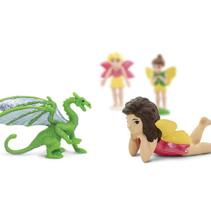 Dragons & Fairies TOOB® - 100402