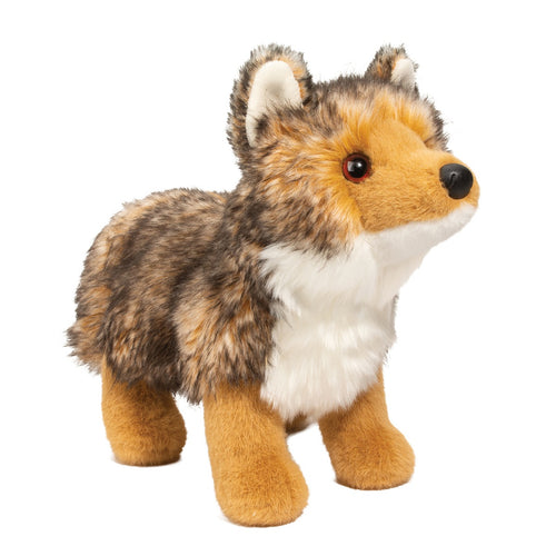 Howls Coyote Plush