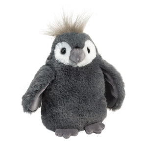 Mini Perrie Soft Penguin Plush