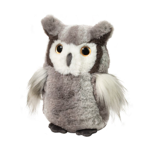 Andie Soft Owl Plush