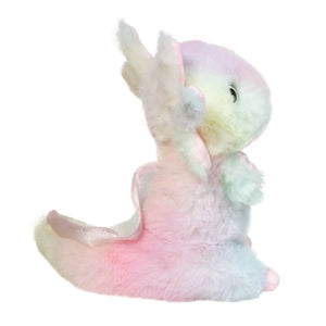 Gillie Axolotl Mini Soft Plush
