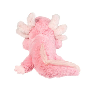 Jazzie Soft Axolotl Plush