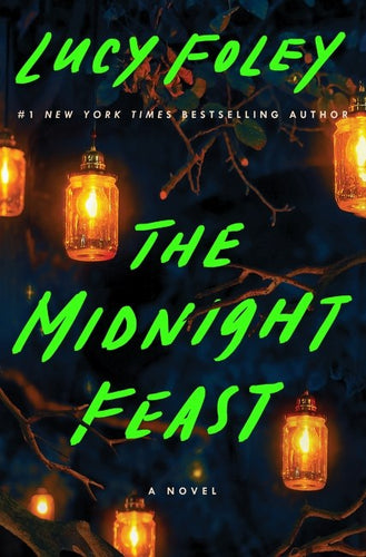 Midnight Feast by Foley (Releases 6/18/24)