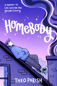 Homebody by Parish (Releases 4/23/24)