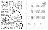 The Office Word Search, Coloring, and Quotes (Releases 5/28/24)