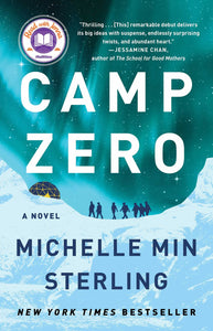 Camp Zero by Sterling