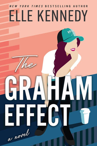The Graham Effect by Kennedy