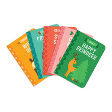 12 Tales of Christmas: 12 Short Stories in a Keespake Musical Tin