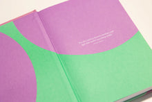 Lilac & Mint Dot A5 Journal