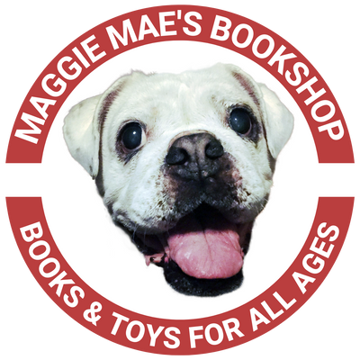 Maggie Mae's Bookshop