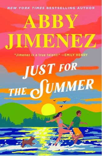 Just for the Summer by Jimenez