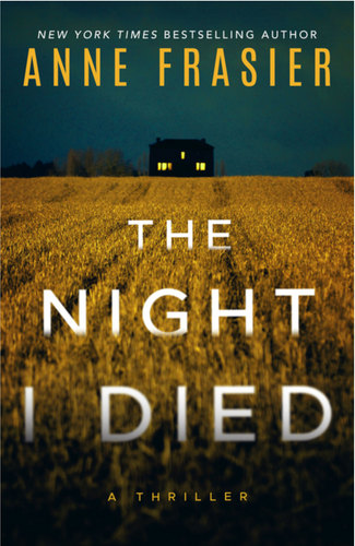 The Night I Died by Fraiser