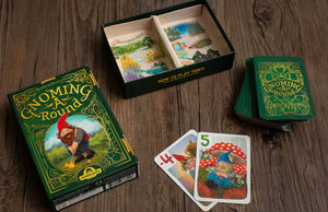 Gnoming A Round® Card Game by Grandpa Beck's Games
