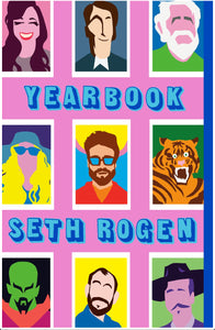 Yearbook by Rogen