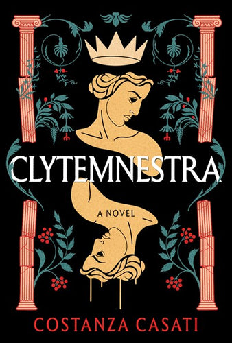 Clytemnestra by Casati