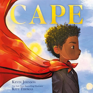 Cape by Johnson