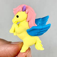 Unicorn or Pegasus Eraser