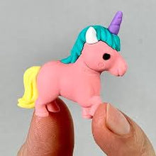 Unicorn or Pegasus Eraser