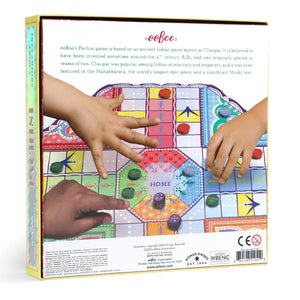 Fancy Pachisi Board Game