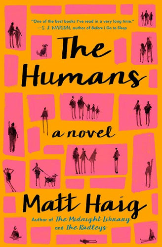The Humans by Haig