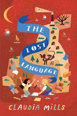 The Lost Language by Mills