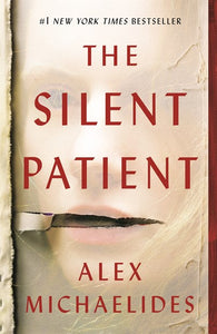 The Silent Patient by Michaelides