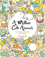 A Million Cute Animals by Mayo