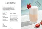 Free Spirit Cocktail: 40 Nonalcoholic Drink Recipes s by Wilson