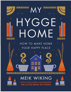My Hygge Home by Wiking