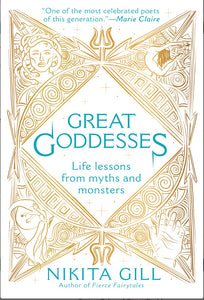 Great Goddesses by Gill