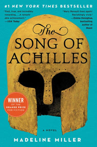 The Song of Achilles by Miller