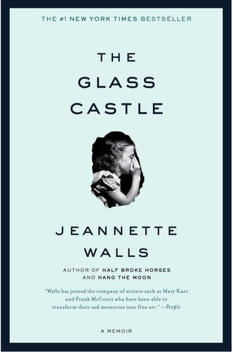 The Glass Castle by Walls