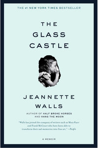 The Glass Castle by Walls