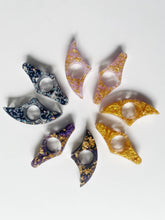 Romantasy Courts Collection: Night / Triangle