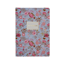 Happiness Notebook