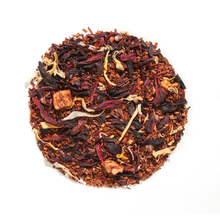 Peach Popsicle Herbal Loose Leaf Tea: 1 oz