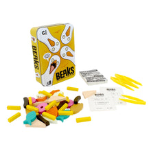 Beaks