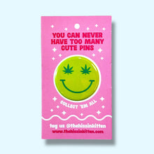 Stoner Pin / 1.25"