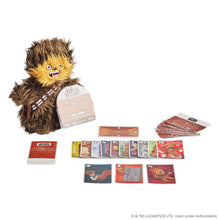 Don't Upset the Wookiee! Card Game!