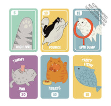 Ridley’s Games: Fat Cats: The Purrrfect Family Card Game