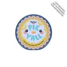 Ridley’s Games: Pie Y’All The Fun-Filled Game That’s Easy As Pie!