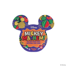 Mickey Mayhem!