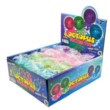 Octopus Fidget Toy