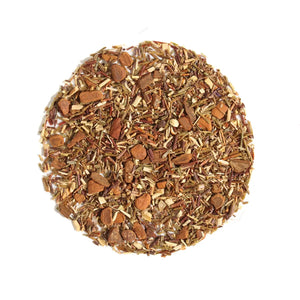 Cinnamon Plum Holiday Herbal Tea