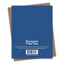 Written in the Stars Love Card