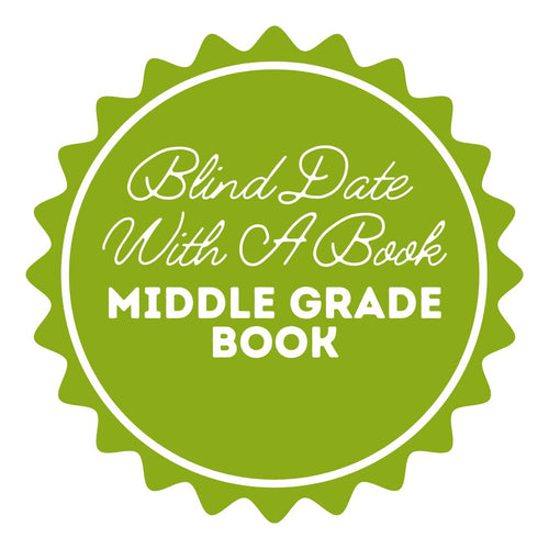 #651 Blind Date With a Book