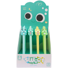 Frog Retractable Gel Pen