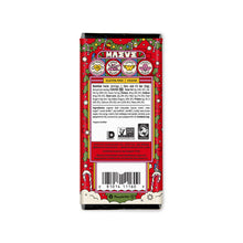 Holiday - Candy Cane Truffle Bar