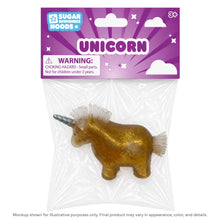 Sugar Skwisheez Noods Unicorn (squishy)