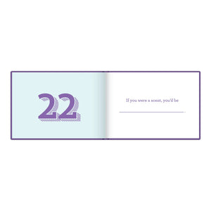 What I Love About Mom Fill in the Love® Book